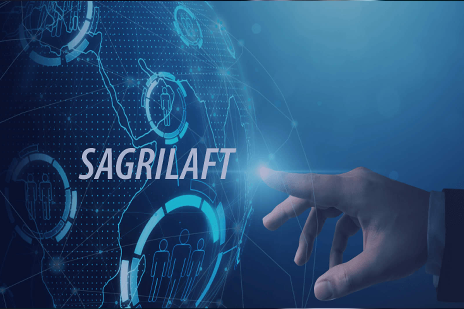 Sagrilaft
